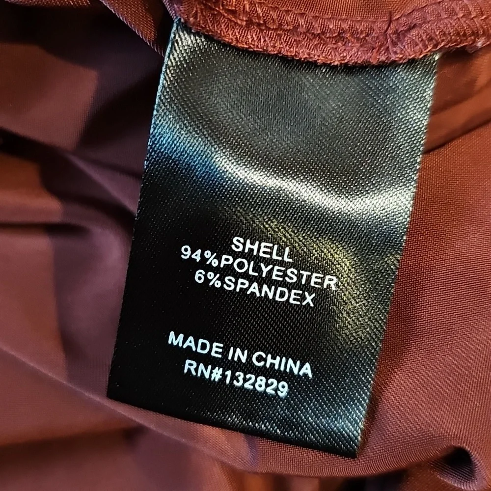 MICHAEL COSTELLO x REVOLVE Skirt